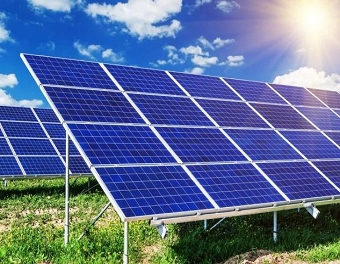 El mercado de la energía solar fotovoltaica alcanzará los 260.000 millones de dólares en 2032, dice Global Market Insights Inc.