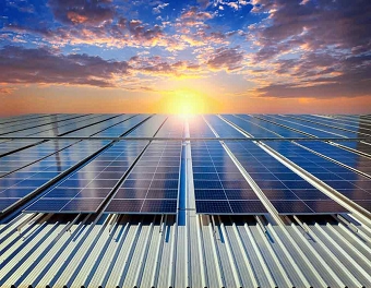 Acerca del mercado de sistemas de montaje de energía solar fotovoltaica