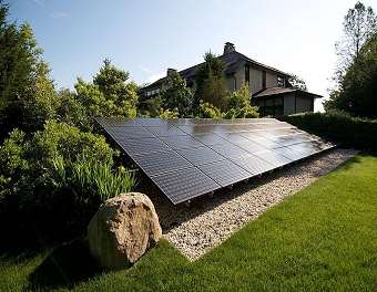 Los ingresos del mercado de estructuras de montaje de paneles solares alcanzarán los 62 mil millones de dólares en 2036, según Research Nester