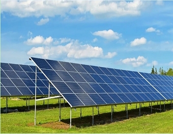 Tamaño del mercado de sistemas de montaje en techos planos y solares: pronóstico de participación y alcance para 2023-2030