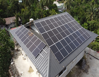 Alemania añade 3,7 GW de energía solar en el primer trimestre; La capacidad acumulada alcanza los 86,2 GW