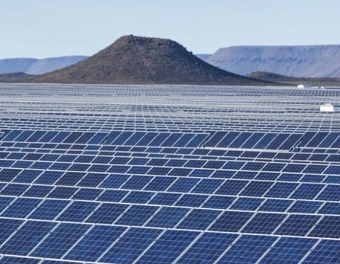 La Comisión Europea ofrece una parte de un fondo de 4.800 millones de euros para proyectos solares