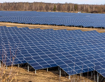 Europa acoge a más de 40 empresas de sistemas de montaje solar que apoyan la resiliencia y la flexibilidad del sistema energético.