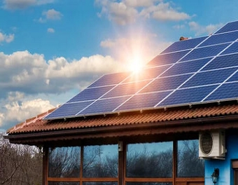 Perspectivas del mercado europeo de sistemas de montaje fotovoltaico (2025-2035)