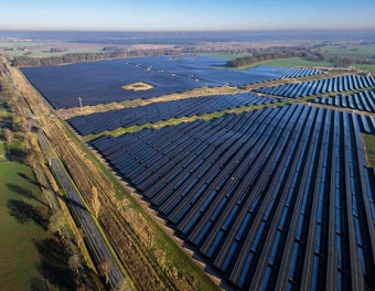 Alemania busca 2,2 GW de energía fotovoltaica en la última subasta de instalación en tierra