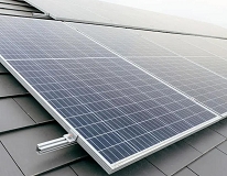 Las instalaciones solares comerciales en EE. UU. alcanzan nuevas cotas