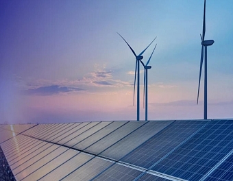 Diez años desde el Acuerdo de París: ¿cuántas veces ha crecido la energía solar?