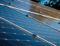 ¡28,7 GW! Sudáfrica se convierte en una nueva mina de oro para la energía solar.